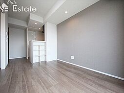 グランアビタシオンノリタケ 701 7階1LDKのリビング/ダイニング