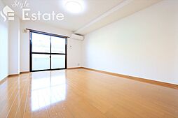 本州ビルIII 313 3階1Kのリビング/ダイニング