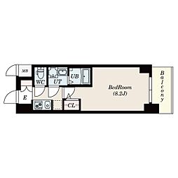 S-RESIDENCE熱田 10階