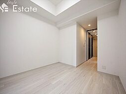 エステムコート名古屋TWIN　WEST 902 9階1Kのリビング/ダイニング