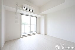 エスリード大須アヴェニュー 202 2階1Kのリビング/ダイニング