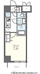 ロイヤルピジョンライズ 2階