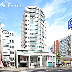 プロシード金山2