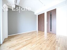 COZY豊岡通 503 5階1Kのリビング/ダイニング