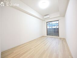 パルティール高畑 504 5階1Kのリビング/ダイニング