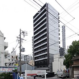 S-RESIDENCE鶴舞駅前