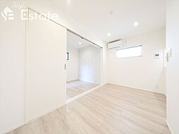 BAILA　＆Premium 203 2階1LDKのリビング/ダイニング