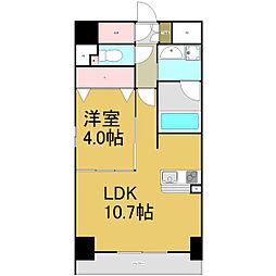 S-FORT熱田六番 5階