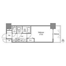 名鉄名古屋本線 山王駅 徒歩11分 3階/-