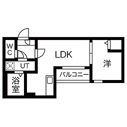 メイクスR高畑 3階/302