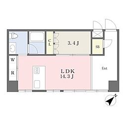 コレクション名駅III 6階/602