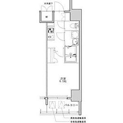 S-RESIDENCE名駅北alesia 4階