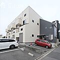 サンアリーナ北頭
