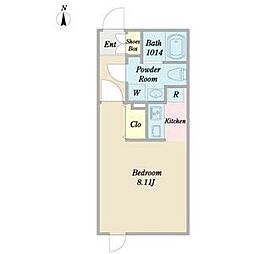 Branche御器所 4階