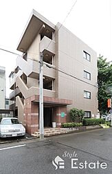 レージュ城西