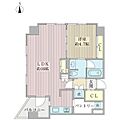 YZmahoroba8階11.2万円