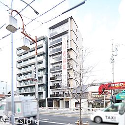 スリーアイランドタワー名駅太閤通