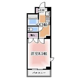 名古屋市営桜通線 御器所駅 徒歩7分