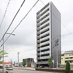 名古屋市営東山線 八田駅 徒歩2分