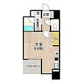 CITYSPIRENagoya-Osu4階5.4万円