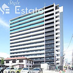 プレサンス太閤通駅前デュプル