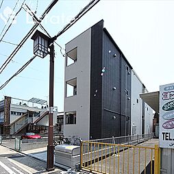 ハーモニーテラス押切