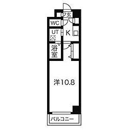Via Ferix 4階/402