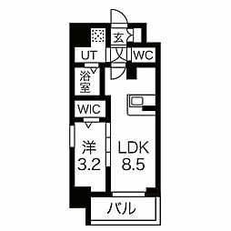 ファステート栄セントラル 9階