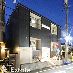 🉐敷金礼金0円！🉐グリエラ　大江