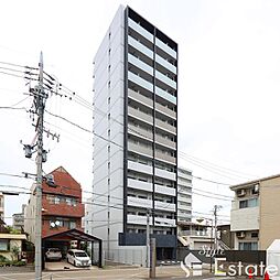 パルティール神宮南