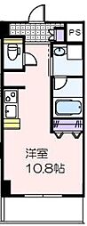 セントフィオーレ神宮 5階