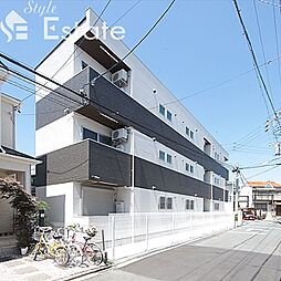 🉐敷金礼金0円！🉐シンフォニア八田