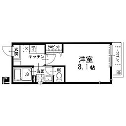 名古屋市営名城線 名古屋大学駅 徒歩14分 2階/-