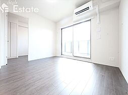 プレサンス名駅南ブリエ 3LDKの写真