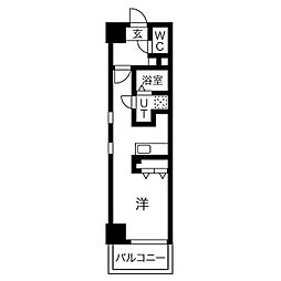 名古屋市営東山線 本陣駅 徒歩6分