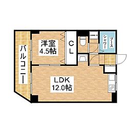 名古屋市営鶴舞線 川名駅 徒歩10分
