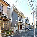 LE COCON白水町