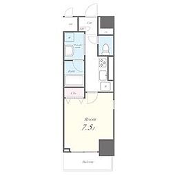 名古屋市営東山線 新栄町駅 徒歩3分 4階/-