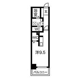 RIVO浅間町 4階