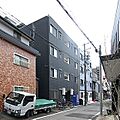 グランレーヴ東別院EAST