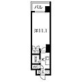 プログレッソ岩塚3階5.1万円