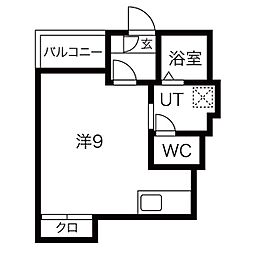 R-Smart covo新栄 1階