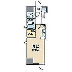 アスナ 4階