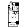 エグゼプレジオ4階5.1万円