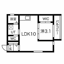 FilaAlta上前津 3階