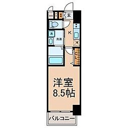 エントピア桜山 1階
