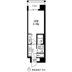 ステージグランデ山王 14階/1404