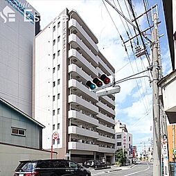 ベレーサ名駅ウエスト