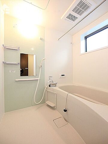 浴室