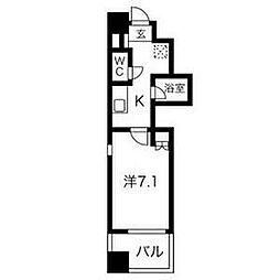 ラムセス大須 12階